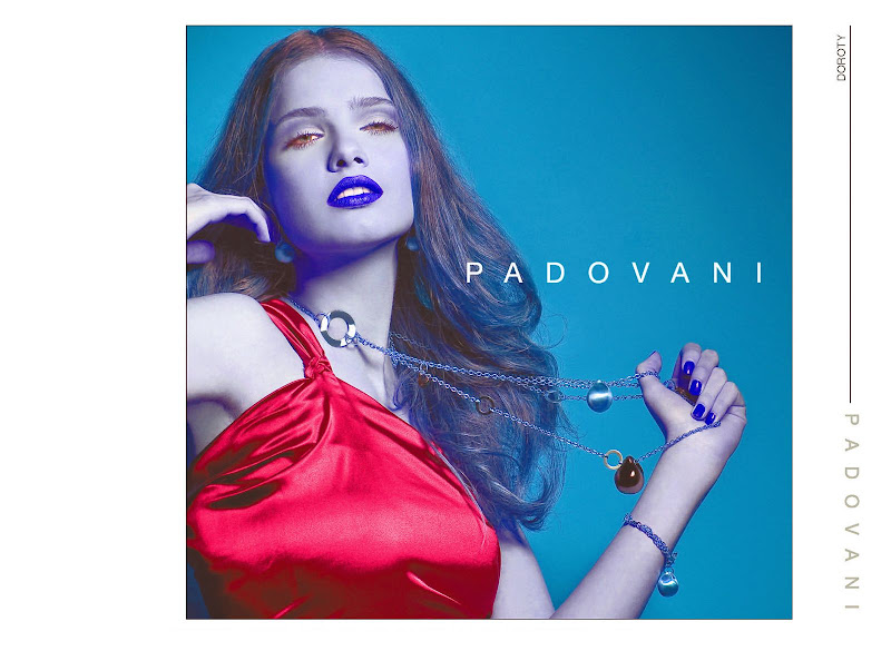 Padovani primavera verano 2010