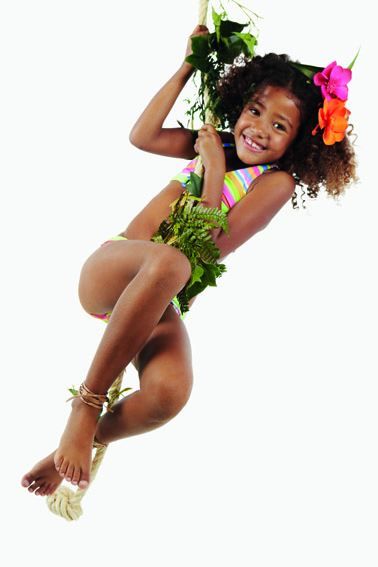 Colección Acqua – verano 2010 de Bóboli