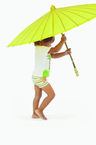 Colección Acqua – verano 2010 de Bóboli