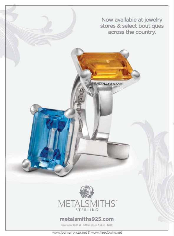 Matalsmiths, joyas primavera verano 2010