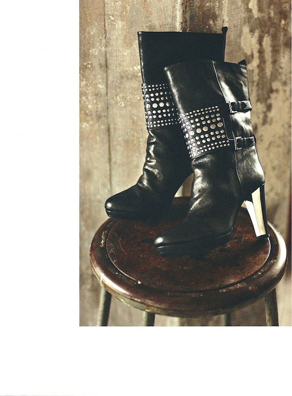 Boss Orange, lookbook otoño invierno 2010