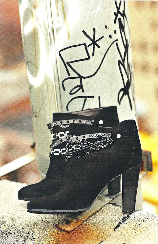 Boss Orange, lookbook otoño invierno 2010