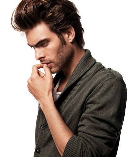 H&M, campaña hombre otoño 2010