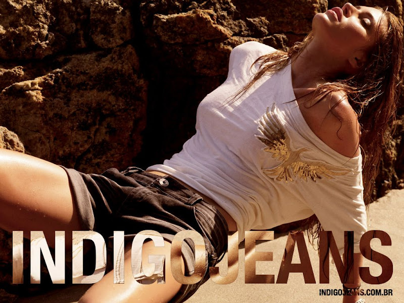 Indigo Jeans, verano 2011