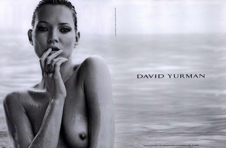 David Yurman, otoño 2010