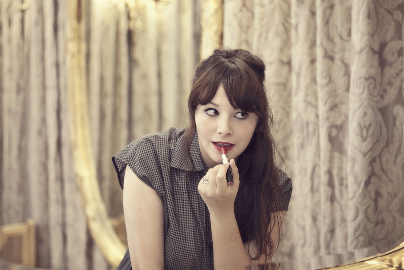 Titis Clothing, lookbook otoño invierno 2010