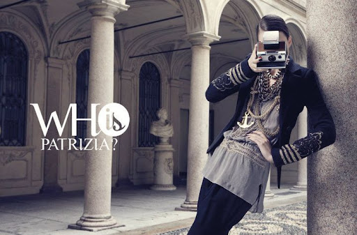 Patrizia Pepe, campaña otoño invierno 2010
