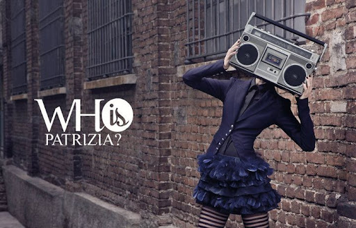 Patrizia Pepe, campaña otoño invierno 2010