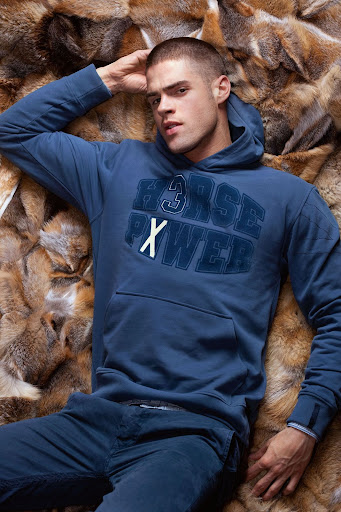 Scapa Sports, Lookbook FW 2010