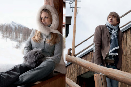 Brooksfield, colección invierno 2010