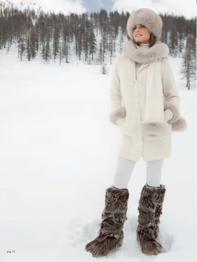 Brooksfield, colección invierno 2010