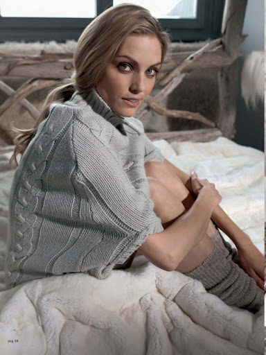 Brooksfield, colección invierno 2010