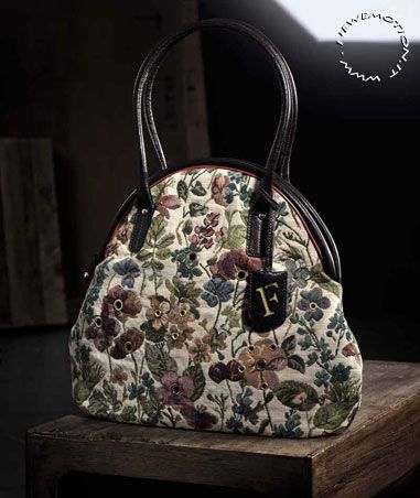 Furla, campaña otoño invierno 2010