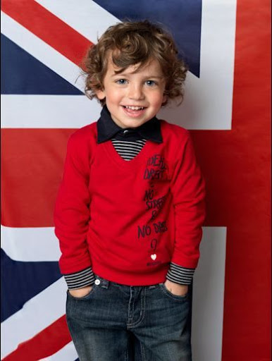 Moschino Baby Kid Teen, lookbook FW 2010