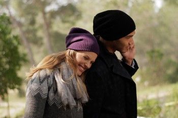 Esprit Casual, campaña otoño invierno 2010