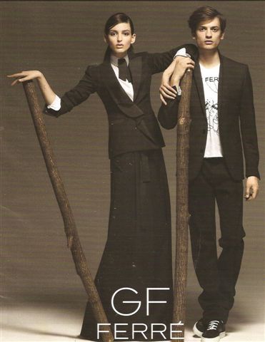 GF Ferre, campa&ntilde;a oto&ntilde;o invierno 2010