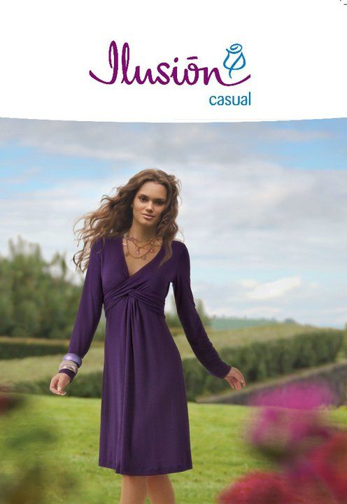 Ilusion, campaña otoño invierno 2010