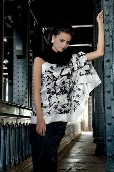 NaraCamicie, Lookbook mujer oto&ntilde;o invierno 2010