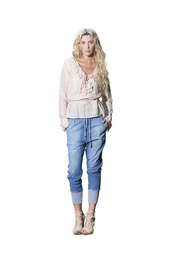 Oxmo,colección primavera verano 2011