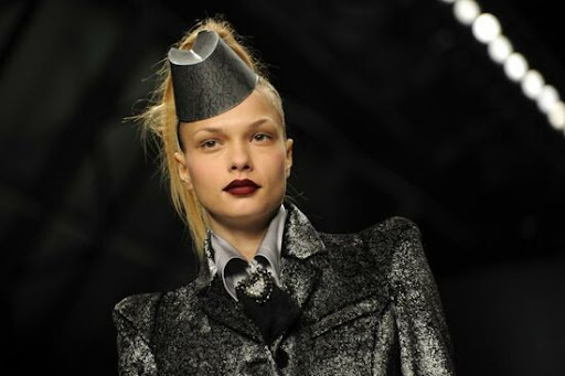 Rocco Barocco, colección otoño invierno 2011