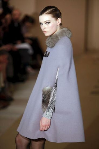 Paola Frani, colección otoño invierno 2011 Paola Frani, colección otoño invierno 2011