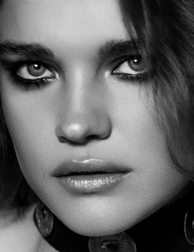 Ralph Lauren, editorial Harper's Bazaar Rusia Abril 2011