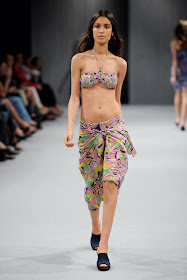 Undercolors Of Benetton, Swinwear Fashion PV 2010