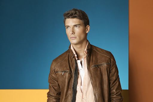Massimo Dutti, lookbook Hombre Mayo 2011 (PV 2011)