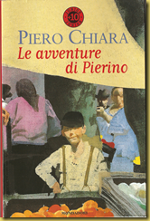 PIERO CFllARA