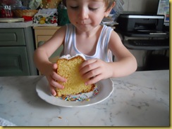 lago, valganna, ciambelle, pizzette di pane e muffin 147