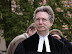 Pfarrer Ahrend