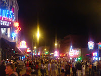 Beale Street Things to Do Memphis TN