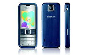 Nokia 7310 Supernova