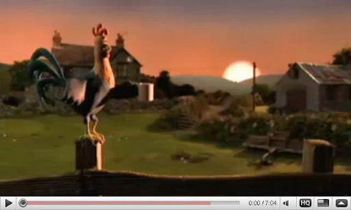 Shaun The Sheep - Still Life