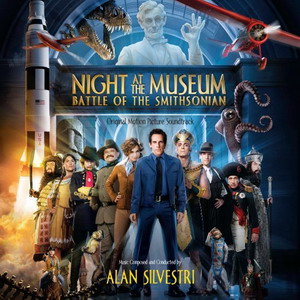 Night At The Museum 2