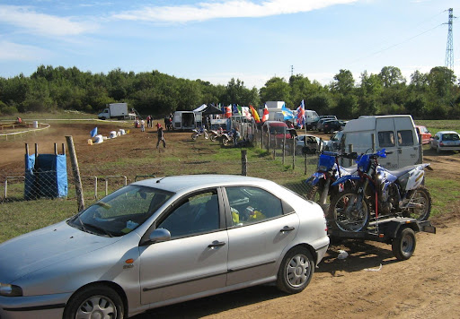 Test BMV 450x M.C.Arditi