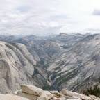Yosemite - View from Half Dome.jpg