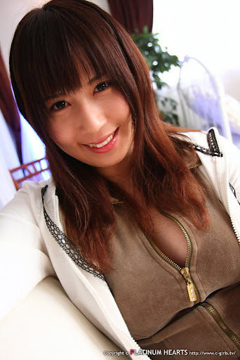 C-Girls - Miharu 写真