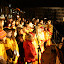 IV rocznica śmierci Jana Pawła II-czuwanie pod pomnikiem (2.04.2009)