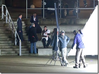 torchwood set 020211