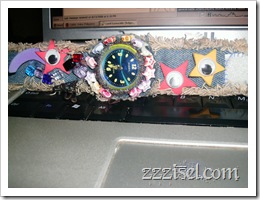 pretty watch