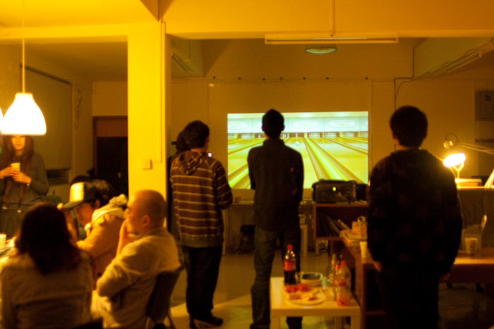 wiigame