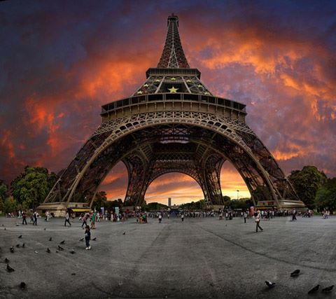 Paris, France