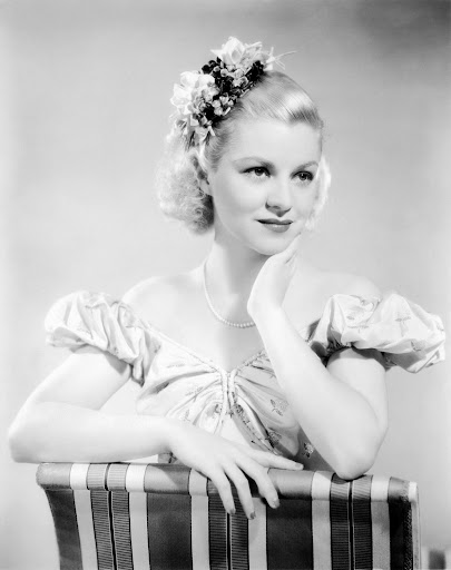 Claire Trevor Claire Trevor