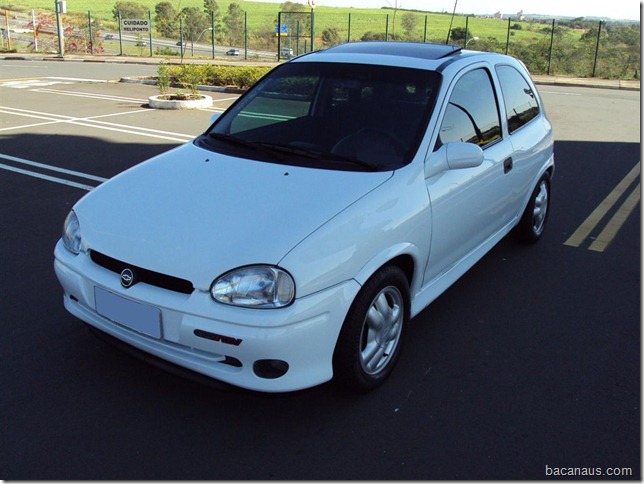 Corsa GSI 96 _2_