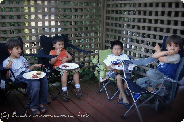 Boys' Club