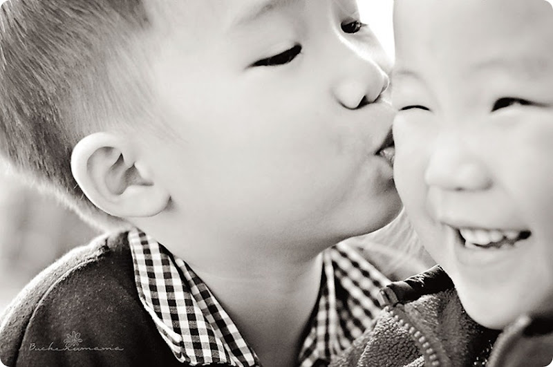 Kiss