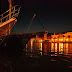 2009.08.25_DSC0668.jpg, Trogir by night., 2009.08 Chorwacja