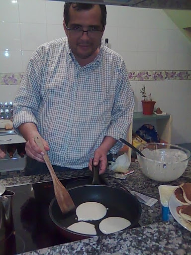 tortitas