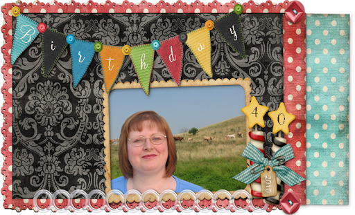 Shabby Miss Jenn